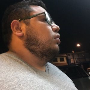 Meet your Posher, Edward